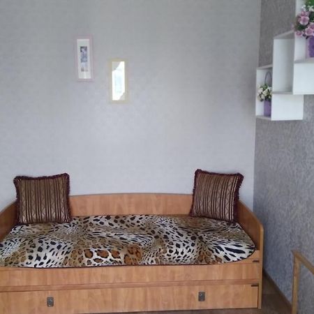 Новобудова Центр Либiдь Плаза Apartman Khmelʼnytsʼkyy Szoba fotó