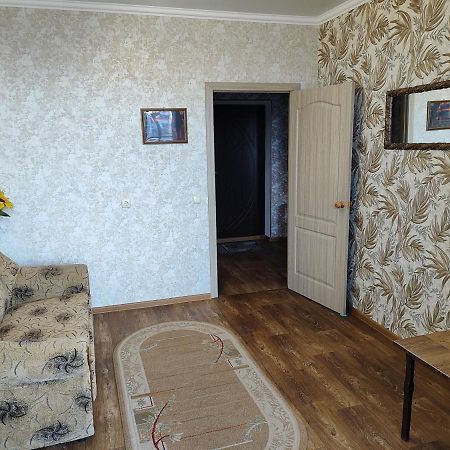 Новобудова Центр Либiдь Плаза Apartman Khmelʼnytsʼkyy Kültér fotó